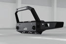 Hammerhead Tall Prerunner winch bumper 600-56-1201 for 2024 Chevy Silverado 2500/3500 durable Hammerhead Prerunner bumper