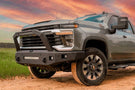Hammerhead Tall Prerunner winch bumper 600-56-1201 for 2024 Chevy Silverado 2500/3500 durable Hammerhead Prerunner bumper