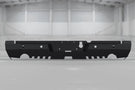 Hammerhead truck rear bumper 600-56-1106 for 2019-2024 Ram 1500 durable Hammerhead rear bumper black protection finish