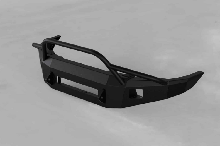 Hammerhead 600-56-0420 Toyota Tacoma 2012-2015 Front Bumper Low Profile Pre-Runner Non-Winch
