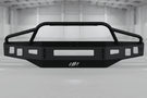 Hammerhead 600-56-0432 Toyota Tundra 2014-2021 Front Bumper Low Profile Pre-Runner Non-Winch