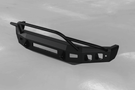 Hammerhead 600-56-0432 Toyota Tundra 2014-2021 Front Bumper Low Profile Pre-Runner Non-Winch