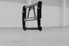 Hammerhead custom grille guard 600-56-1155 for 2024-2025 Ford F150 durable truck custom grille guard protection