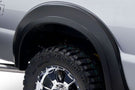 Husky Liners Heavy Duty Extend-A-Fender flares 2802932 for 2011-2016 Ford F250/F350 Super Duty durable truck fender flares