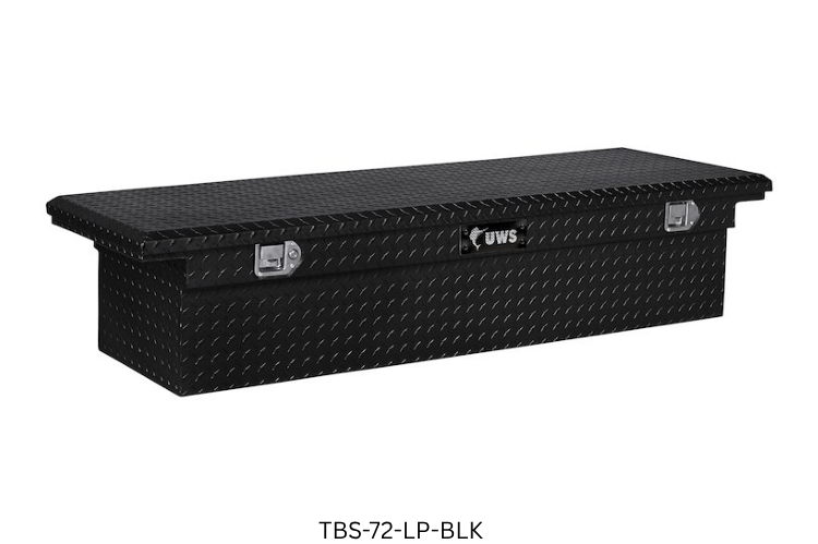 2024 Dodge Ram 2500 Heavy Hauler Kit with Hammerhead bumper, UWS toolbox, and Draw-Tite hitch built for power, protection, and hauling strength