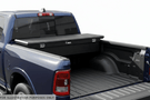 2024 Dodge Ram 2500 Heavy Hauler Kit with Hammerhead bumper, UWS toolbox, and Draw-Tite hitch built for power, protection, and hauling strength