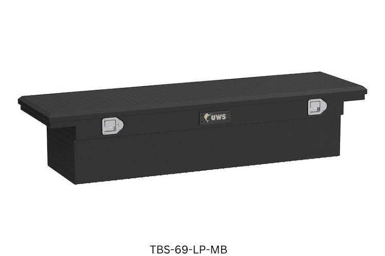 2019 Chevy Silverado 2500HD Heavy Hauler Kit with Hammerhead bumper, UWS toolbox, and Curt hitch for rugged hauling performance