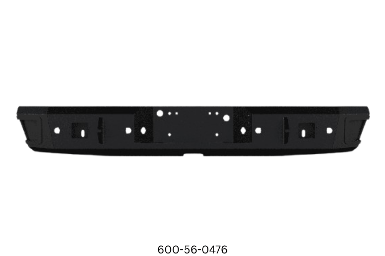 Fully equipped 2007 Ford F250 Superduty Heavy Hauler Kit featuring Hammerhead bumpers, UWS toolbox, and Curt hitch — built for work and adventure