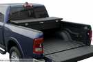 Durable 2023 GMC Sierra 2500HD setup with Heavy Hauler Kit for hauling and towing – Hammerhead bumper, UWS toolbox, Curt hitch