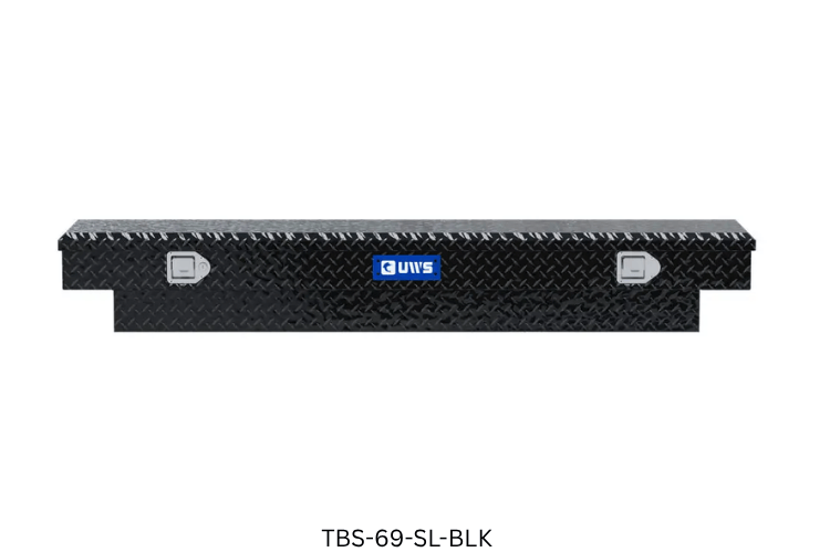 2025 Ford F250 Superduty Heavy Hauler Kit featuring Hammerhead front and rear bumpers, UWS crossover toolbox, and Curt trailer hitch — designed for powerful towing, secure storage, and rugged truck performance