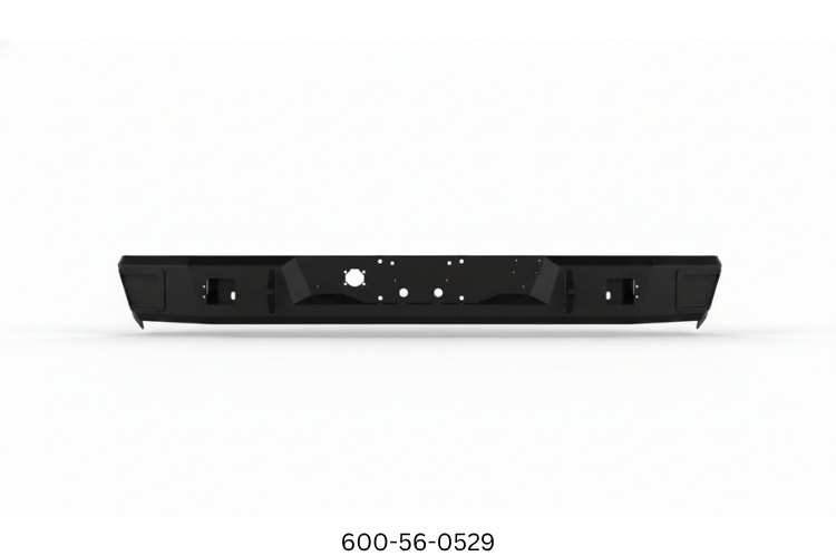 2009 Dodge Ram 2500 Heavy Hauler Kit featuring a rugged Hammerhead front bumper, a durable Weather Guard toolbox, and a heavy-duty Curt trailer hitch—engineered for reliable towing, secure storage, and all-around work performance