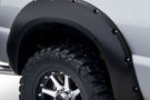 Husky Liner Pocket Style fender flares 2802931 for 2011-2016 Ford F250/F350 Superduty durable custom truck fender flares