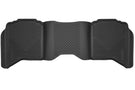 Husky Liners 53601 Dodge Ram 2500/3500 2010-2018 X-Act Contour 2nd Seat Floor Liner - Black
