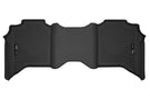 Husky Liners 53631 Dodge Ram 2500/3500 2019-2023 X-Act Contour 2nd Seat Floor Liner - Black