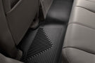 Husky Liners 54801 Dodge Ram 2500/3500 2019-2023 X-Act Contour Front Floor Liner - Black