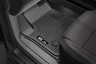 Husky Liners 99002 Dodge Ram 2500/3500 2010 Weatherbeater Front & 2nd Seat Floor Liner - Grey