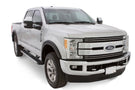 Husky Liners OE-Style Fender Flares 2804926 for 2007-2013 GMC Sierra 1500, aftermarket fender flares for a clean factory-style fit