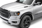 Husky Liners OE-Style Fender Flares 2804926 for 2007-2013 GMC Sierra 1500, aftermarket fender flares for a clean factory-style fit