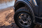 Husky Liners OE-Style Fender Flares 2804926 for 2007-2014 GMC Sierra 2500HD/3500HD, aftermarket flares for a factory-style fit