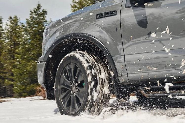 Husky Liners OE-Style Fender Flares 2804926 for 2007-2014 GMC Sierra 2500HD/3500HD, aftermarket flares for a factory-style fit