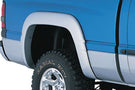 Husky Liners OE-Style truck fender flares 2805903 for 1994-2002 Dodge Ram 2500/3500 durable ram truck fender flares black finish