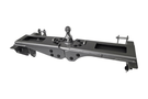 Husky Towing 35202 heavy duty gooseneck hitch with under bed gooseneck hitch design, Gooseneck Trailer Hitch for GMC Sierra 2500/3500 HD 2020-2025, 35K GTW