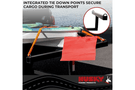 Husky Cargo Helper Bed Extender 944H, heavy duty truck bed extender for carrying extra cargo