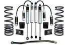 Icon K212502 Dodge Ram 2500/3500 2003-2013 4WD 2.5" Stage 2 Suspension System