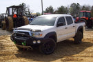 Iron Bull steel front bumper #54 for 2005–2011 Toyota Tacoma featuring rugged fabrication and durable protection for truck builds