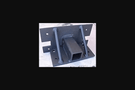 Iron Bull Bumpers add-on hitch option with welded-in or removable receiver for enhanced towing capability
