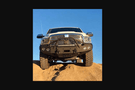 Iron Bull Bumpers Grille Guard (HD) Defender 4 add-on for front bumper protection and rugged style