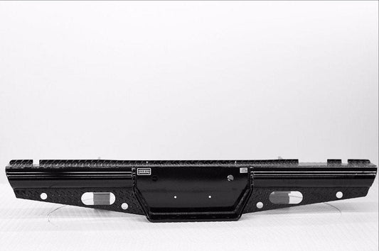 Ranch Hand BBD948BLS 1994-2002 Dodge Ram 2500/3500 Legend Series Rear Bumper