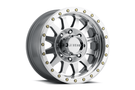Method Race Wheels MR30478587300 for Ford Excursion 2000-2005 – Double Standard Machined-Clear Coat Finish, durable off-road wheels and truck rims for superior performance
