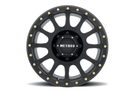 Method Race Wheels MR305 Matte Black offers premium off-road wheels for the 2000-2005 Ford Excursion, combining durability and style for the best aftermarket wheels upgrade