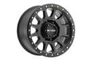 Method Race Wheels MR30589087518H Matte Black for 2000-2005 Ford Excursion – rugged off-road wheels and heavy-duty truck wheels for top performance