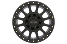 Method Race Wheels MR30589087518H Matte Black for 2000-2005 Ford Excursion – rugged off-road wheels and heavy-duty truck wheels for top performance
