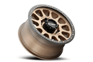 Method Race Wheel MR30589087918H Bronze NV for 2000-2005 Ford Excursion – durable off-road wheels with a rugged design. Perfect aftermarket wheels for trucks seeking Method Race Wheels performance
