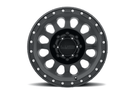 Method Race Wheels MR31579087512N for Ford Excursion 2000–2005 – matte black method wheels for off-road performance