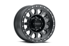 Method Race Wheels MR31579087512N for Ford Excursion 2000–2005 – matte black method wheels for off-road performance