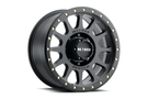 Method Race Wheels MR30589087518 for 1999-2025 Ford F250/F350 Super Duty – durable 18-inch matte black off-road wheels for heavy-duty trucks