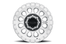 Method Race Wheels MR31578587300 with machined clear coat finish for Ford F250/F350 Super Duty 1999–2020 – durable custom off-road wheels for trucks