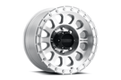 Method Race Wheels MR31578587300 with machined clear coat finish for Ford F250/F350 Super Duty 1999–2020 – durable custom off-road wheels for trucks