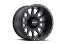 Method Race Wheels MR60529087512N – Matte black 20-inch aftermarket wheels for Ford F250/F350 Super Duty 1999-2025