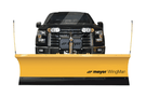 The Meyer 28330 WingMan is a top-tier truck snow plow, ideal as a snow plow attachment for truck for both commercial and large residential use