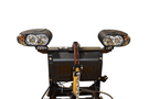 The Meyer 28330 WingMan is a top-tier truck snow plow, ideal as a snow plow attachment for truck for both commercial and large residential use