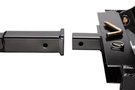 The Meyer 28330 WingMan is a top-tier truck snow plow, ideal as a snow plow attachment for truck for both commercial and large residential use