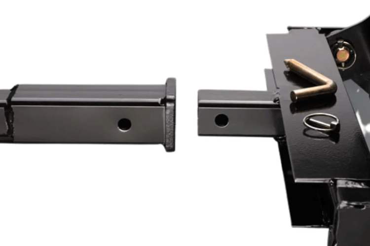 The Meyer 28330 WingMan is a top-tier truck snow plow, ideal as a snow plow attachment for truck for both commercial and large residential use
