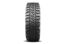 Mickey Thompson 247535 275/65R18 hybrid all-terrain tires for 1999-2004 Ford F250 Super Duty, among the best off-road tires for durability