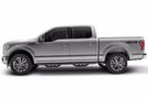 N-Fab Podium Steps nerf bars HPF1585CC-TX for 2015-2026 Ford F150 textured black durable cab length nfab steps