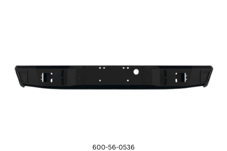 Custom 2007 GMC Sierra 2500HD build featuring Night Raider Kit with Hammerhead protection and Rigid LED lighting